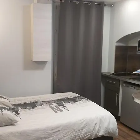 Au Coeur Historique De Apartment