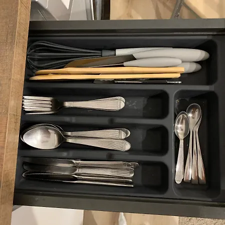 Appartement Au Cœur Historique De Fréjus