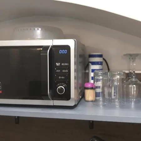 Appartement Au Cœur Historique De Fréjus